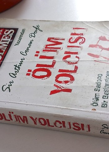 Sherlock Holmes Kitapları - Görsel 5