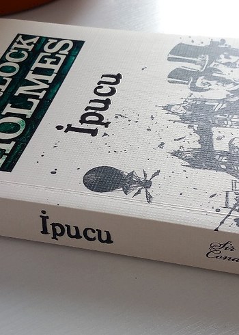 Sherlock Holmes Kitapları - Görsel 7