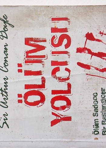 Sherlock Holmes Kitapları - Görsel 6