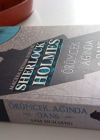 Sherlock Holmes Kitapları