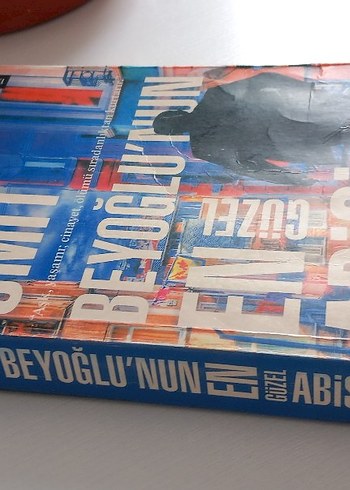 Beyoğlunun En Güzel Abisi - Görsel 2