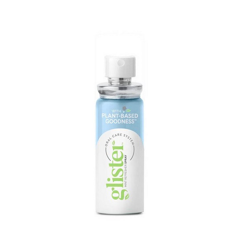 Glister - Nane Aromalı Ferahlatıcı Ağız Spreyi 14 ml - Görsel 2