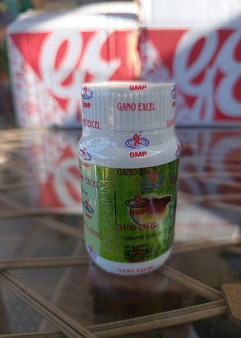 Excellium Takviye Edici Gıda Kapsülü 90'lı - Görsel 2