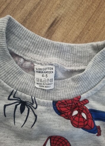 Alt üst takım - Görsel 2