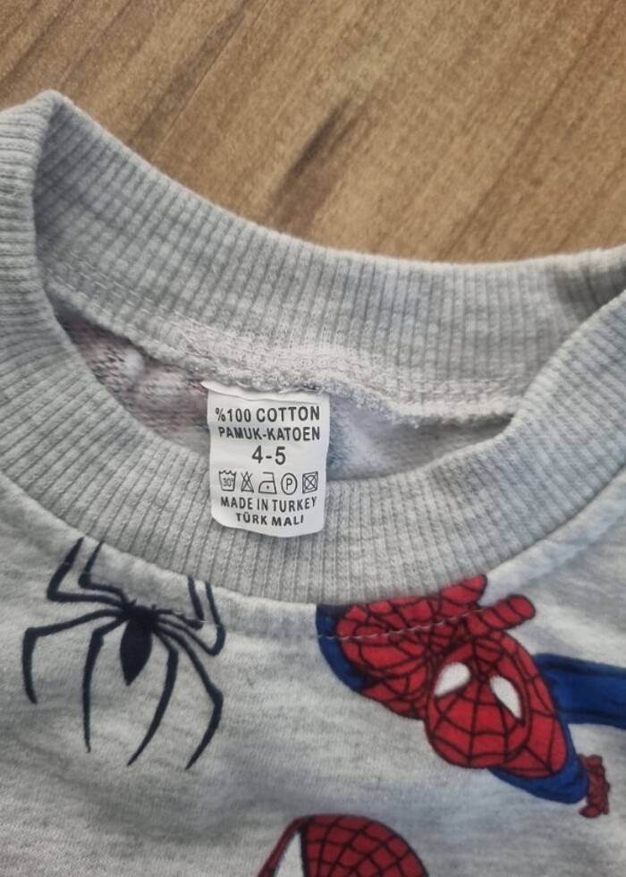 Alt üst takım - Görsel 2