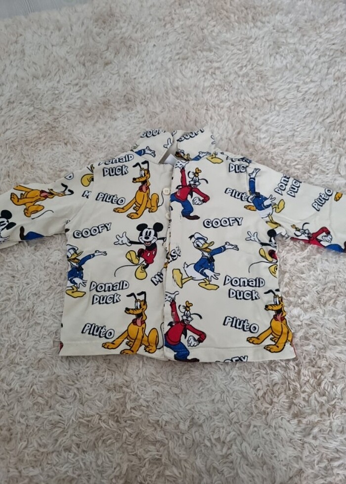 Lcw bebek pijama takımı - Görsel 2