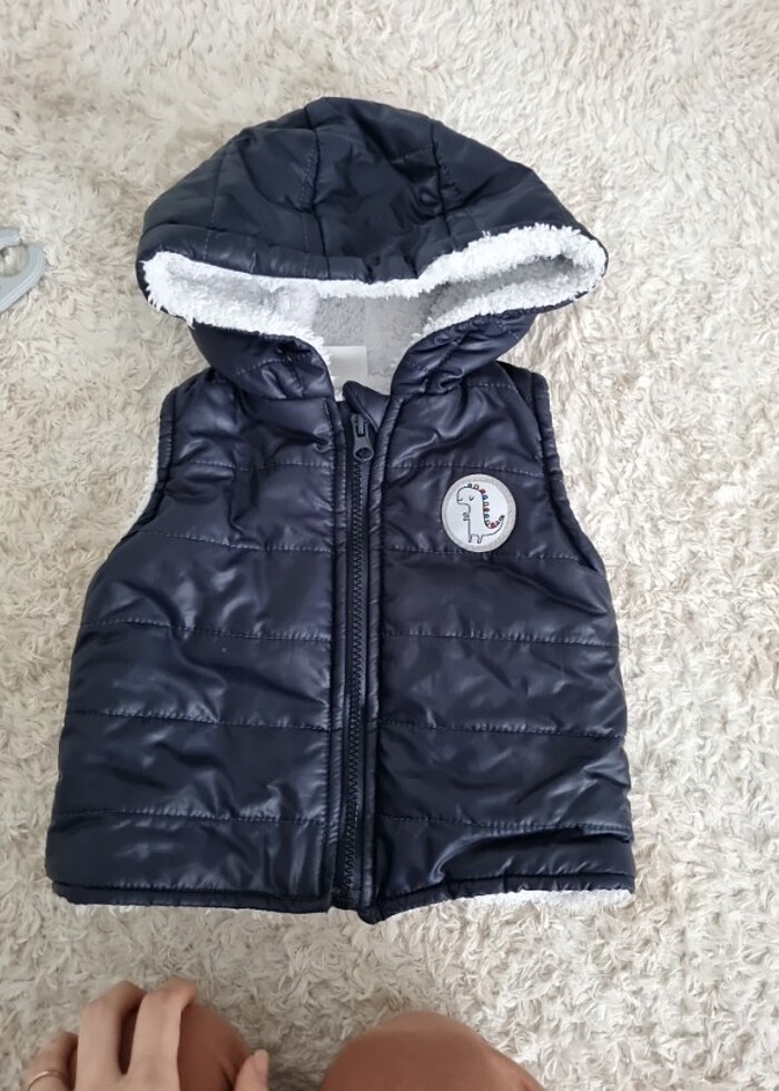 Civil şişme yelek  - Görsel 3