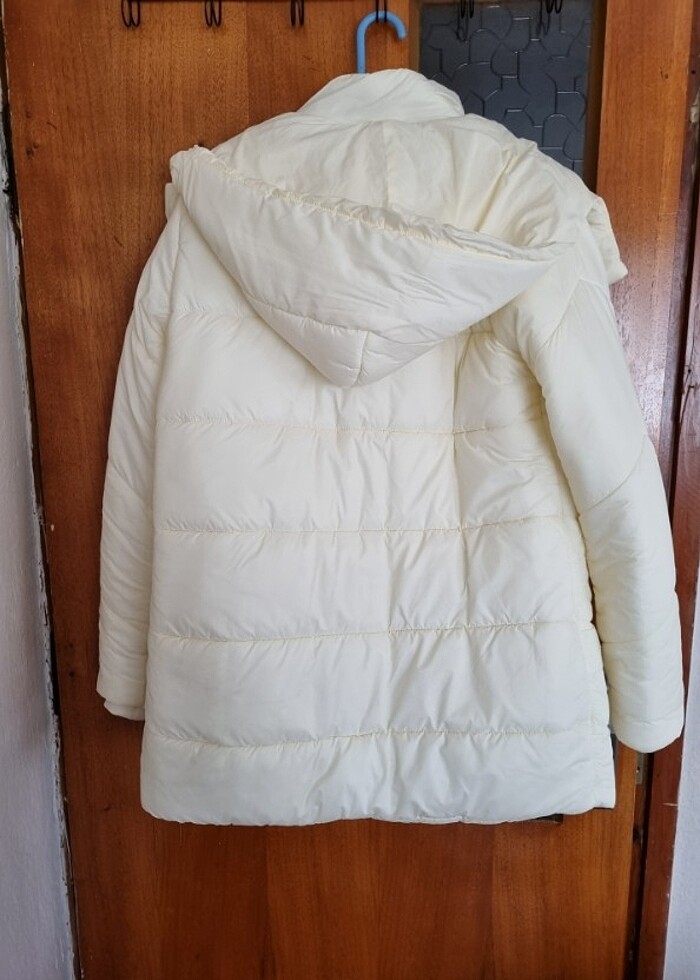 Xsıde şişme mont  - Görsel 2