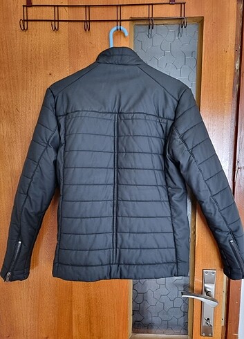 LC Waikiki Lcw erkek deri mont