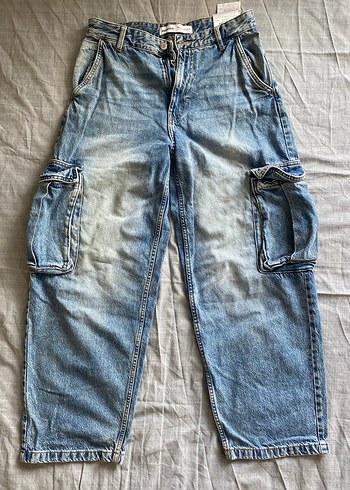 Vintage Baggy Jeans