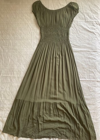 Abiye Vintage elbise