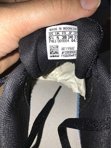 38 Beden Adidas breaknet
