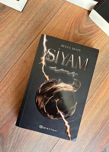 Siyam 4- Beyza Aksoy