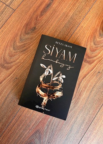 Siyam 2 - Beyza Aksoy
