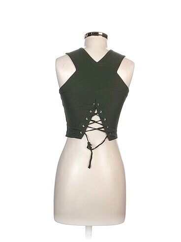 s Beden Stradivarius Bluz %70 İndirimli.