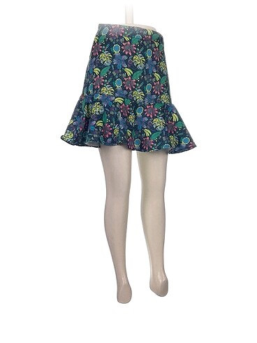 Vintage Love Vintage Love Mini Etek %70 İndirimli.
