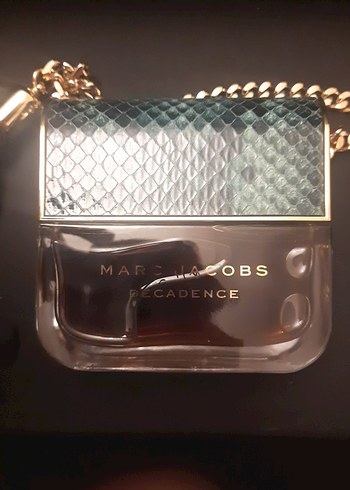 Marc Jacobs Marc Jacobs Decadence Kadın Parfümü