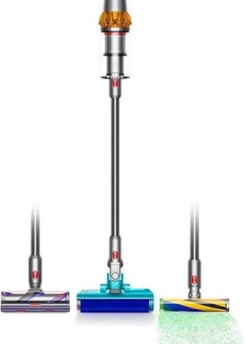 Dyson V15s Detect Submarine Sıfır temiz - Görsel 4