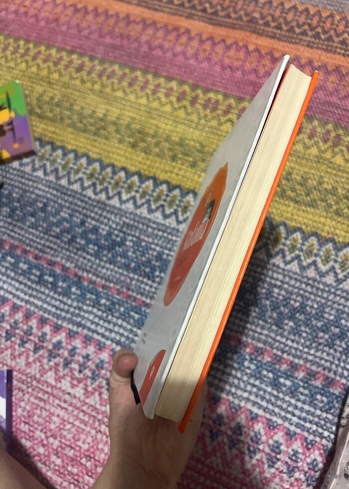 Kafama Takıldı - Görsel 4