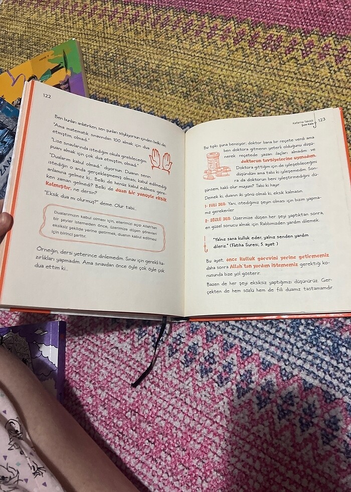 Kafama Takıldı - Görsel 5