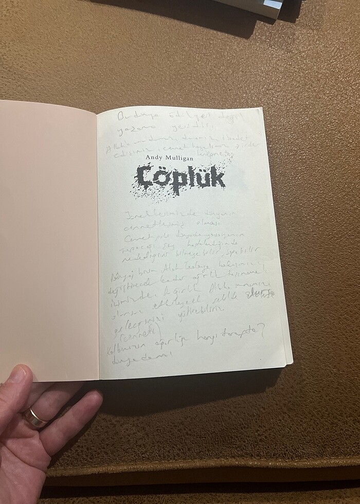 ABARTMA TOZU - Görsel 4