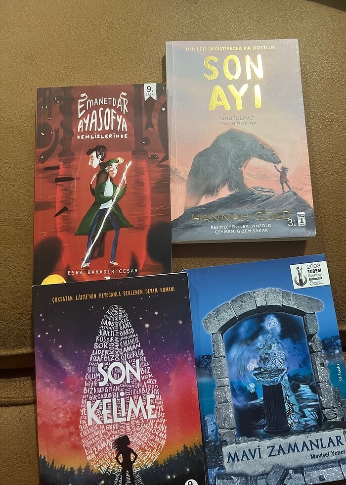 SON KELİME - Görsel 2