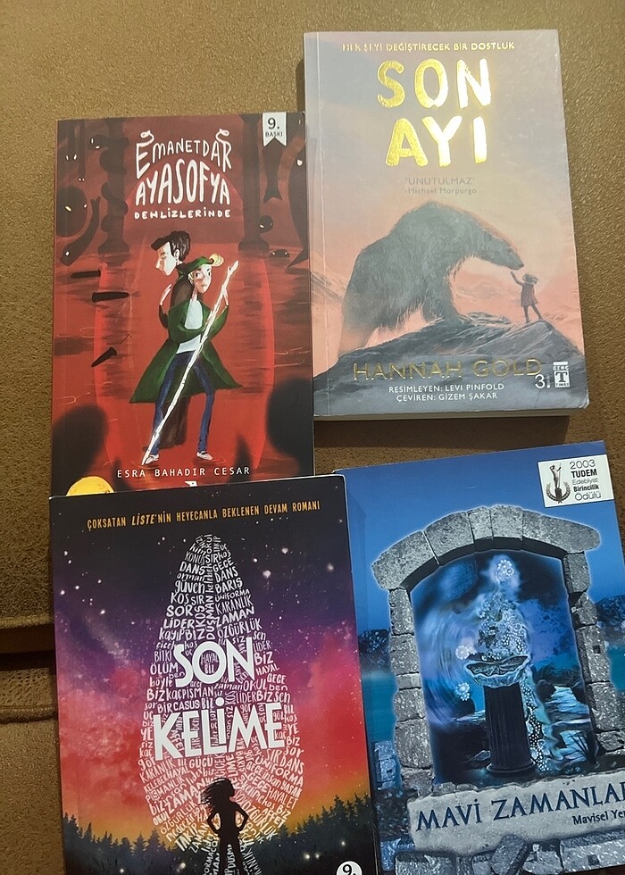 SON KELİME - Görsel 3