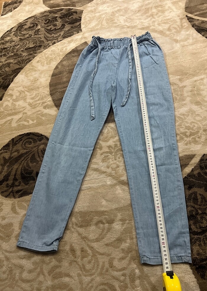 KOT PANTOLON - Görsel 2