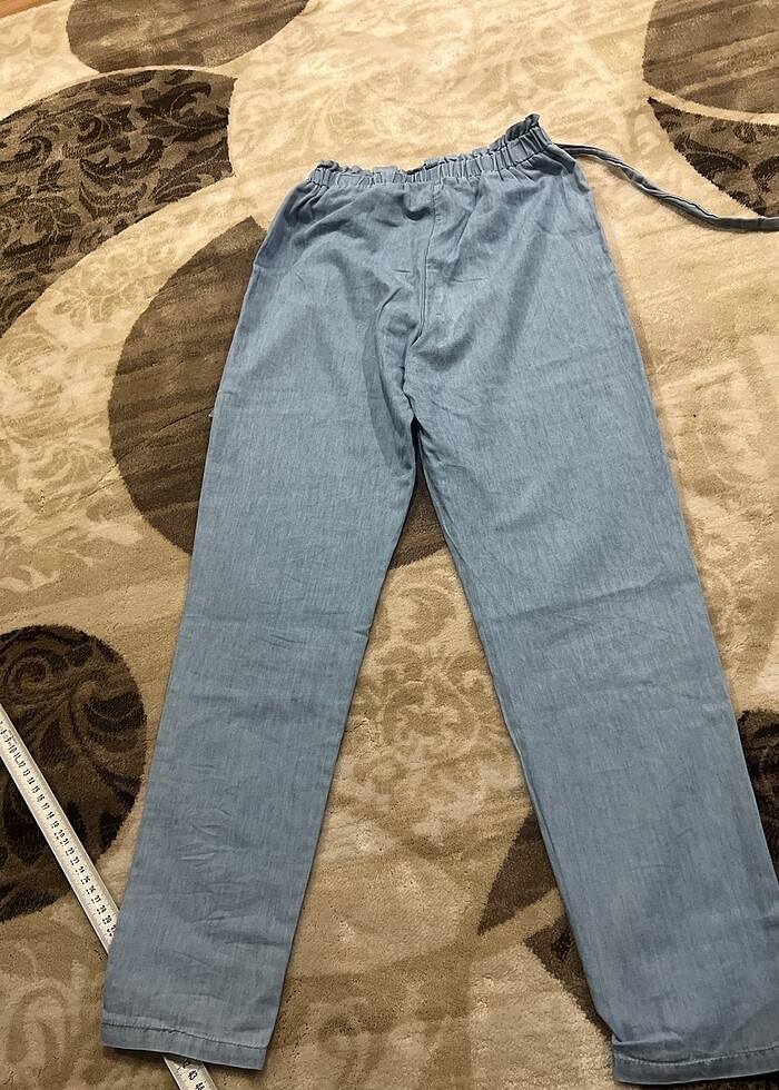 KOT PANTOLON - Görsel 4