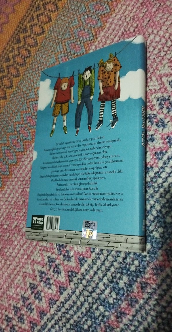 Abartma Tozu-Şermin Yaşar - Görsel 2