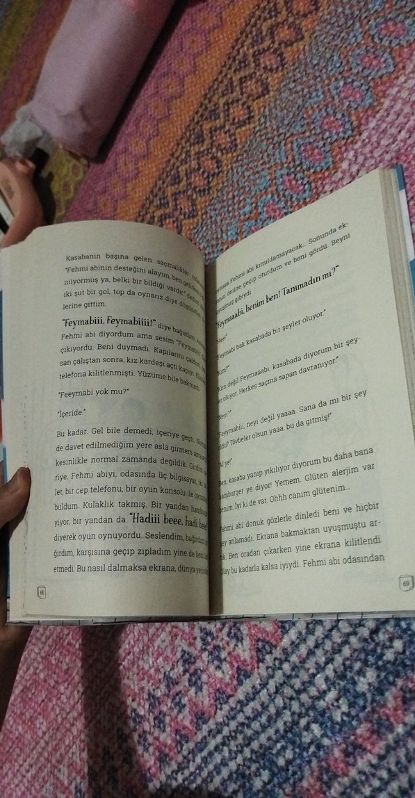 Abartma Tozu-Şermin Yaşar - Görsel 3