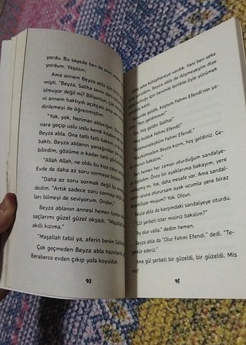 Beden En Uzun Uyku - Merve Özcan