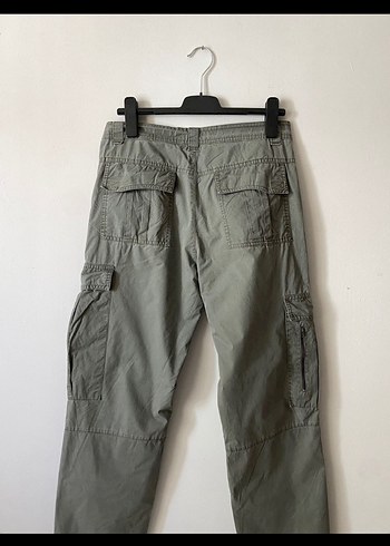 American Vintage kargo pantolon
