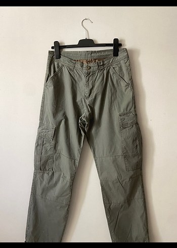kargo pantolon