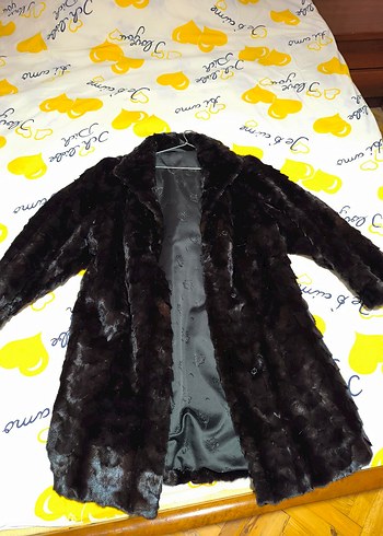 Vizon kürkü - Görsel 2