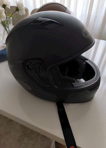 Motor kaskı  Bell Marka - Görsel 3