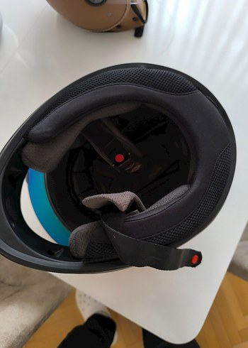 Motor kaskı  Bell Marka - Görsel 5