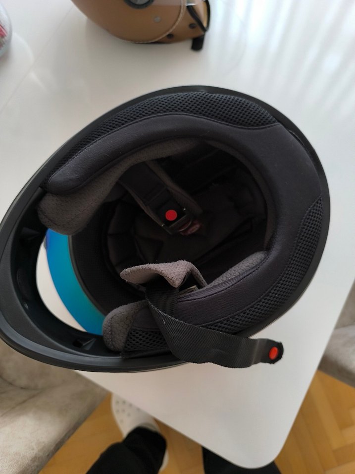 Motor kaskı  Bell Marka - Görsel 5