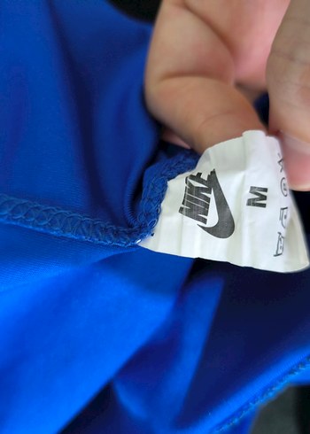 Nike Pro tayt - Görsel 3