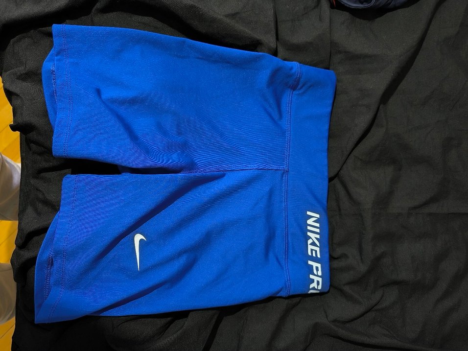 Nike Pro tayt - Görsel 2