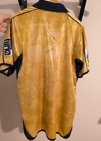 Fenerbahçe 100.yıl altın forma - Görsel 5