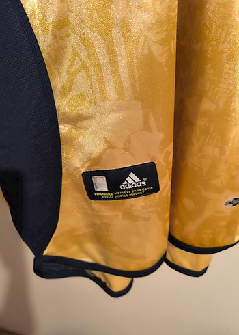 Fenerbahçe 100.yıl altın forma - Görsel 3