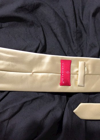 Garibaldi ipek kravat - Görsel 2