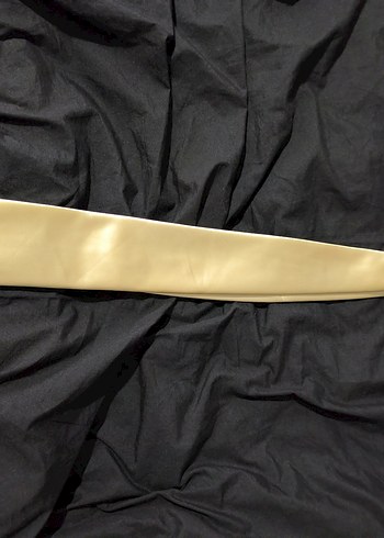 Garibaldi ipek kravat - Görsel 3