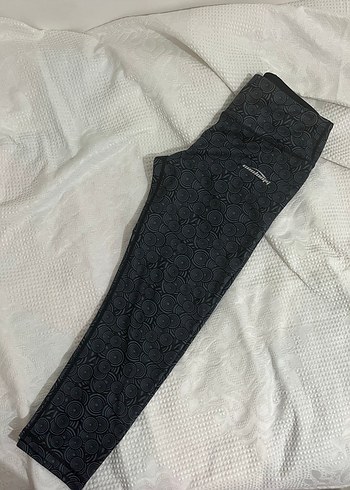 m Beden lacivert Renk yoga taytı