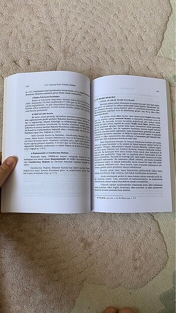  Hukuk başlangıcı Necip bilge