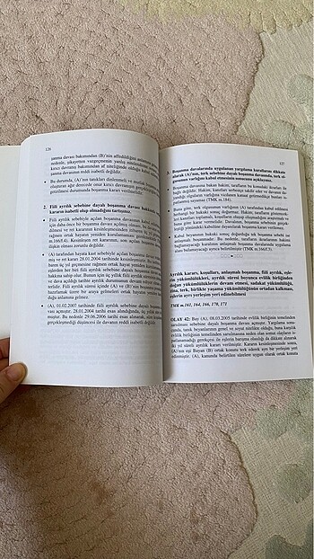  Medeni hukuk pratik çalışmaları