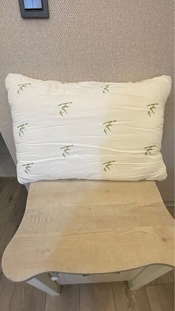 Yataş Yataş bambu yastık