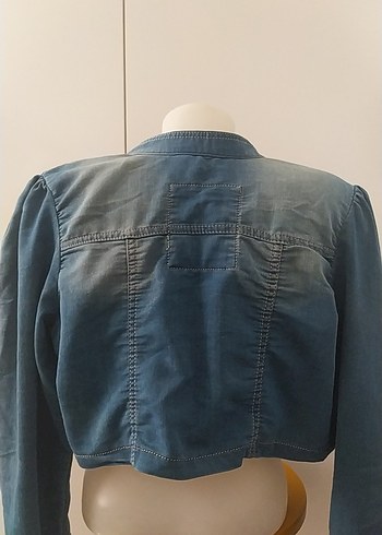 vintage ceket