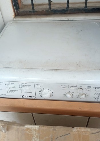 çamasir makinesi - Görsel 2